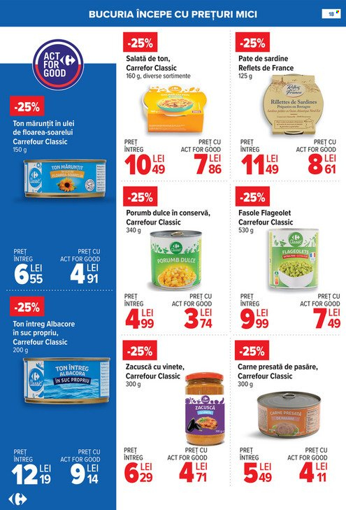 Catalog Carrefour - 08.01.2026 - 27.01.2026. Pagina 18