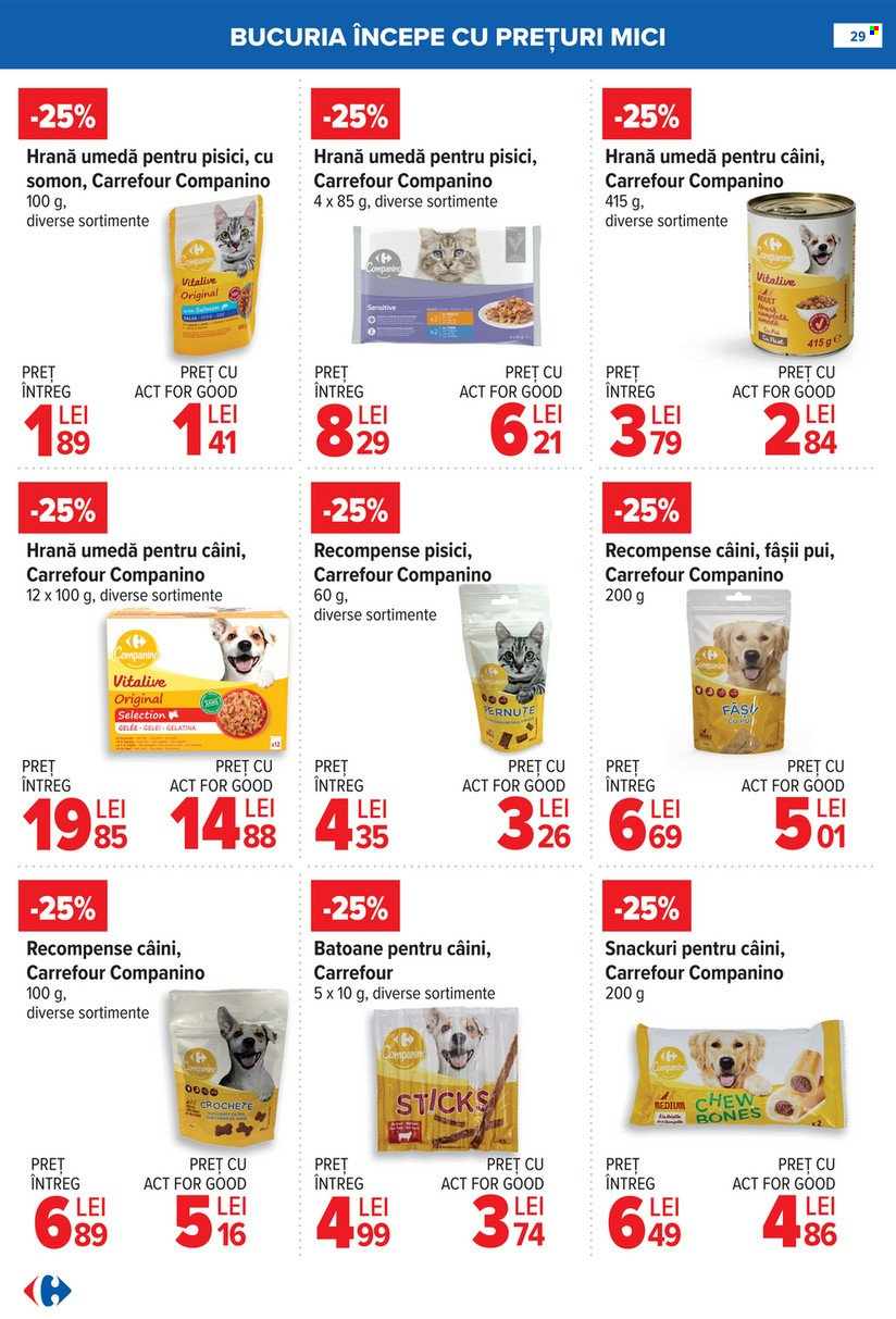 Catalog Carrefour - 08.01.2026 - 27.01.2026. Pagina 29