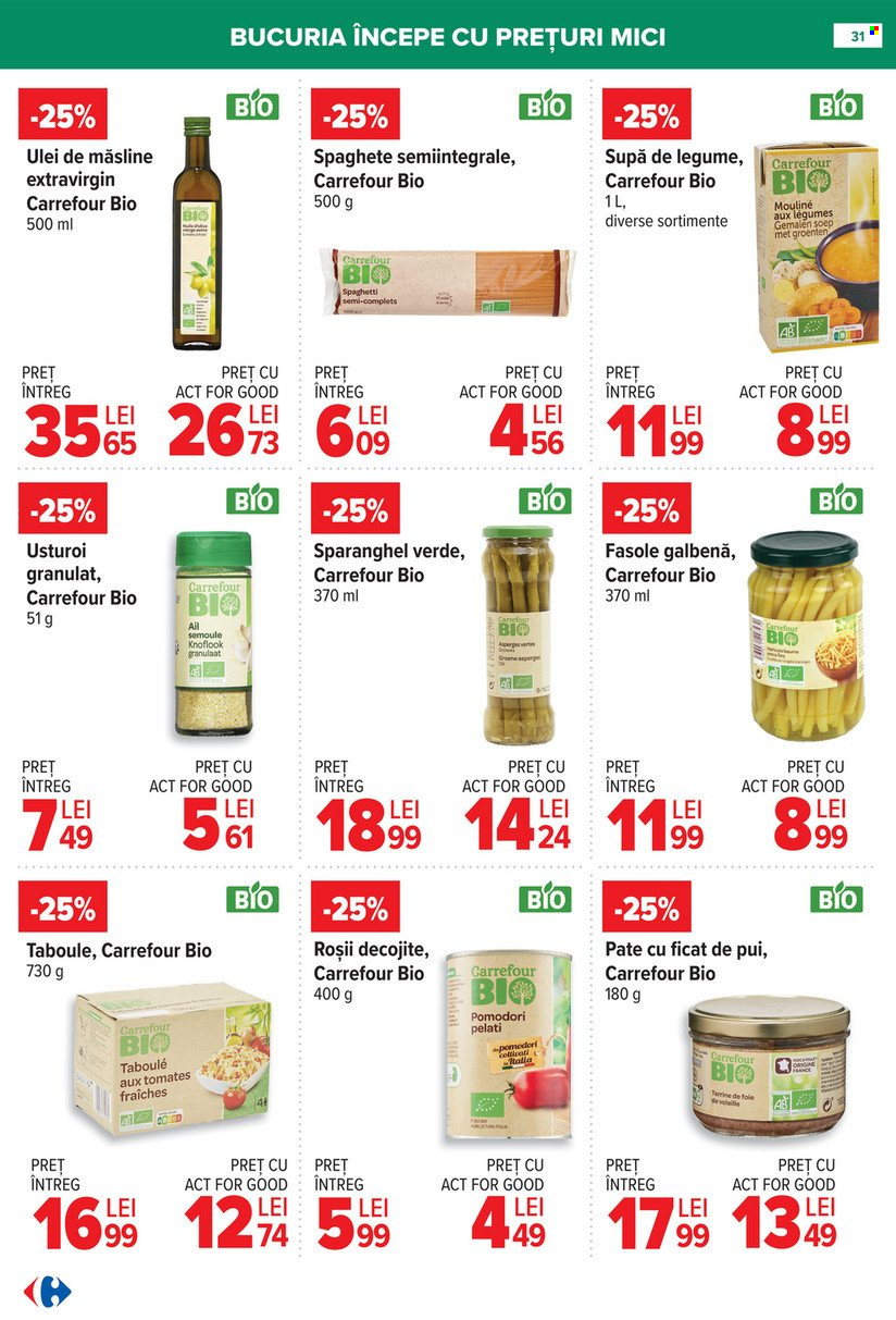 Catalog Carrefour - 08.01.2026 - 27.01.2026. Pagina 31