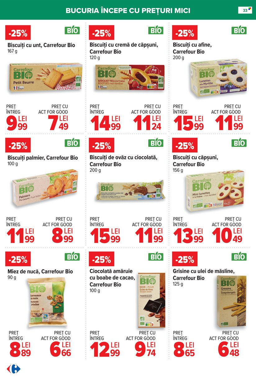 Catalog Carrefour - 08.01.2026 - 27.01.2026. Pagina 33