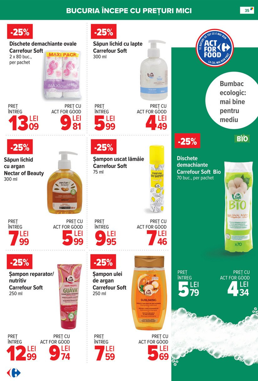 Catalog Carrefour - 08.01.2026 - 27.01.2026. Pagina 35