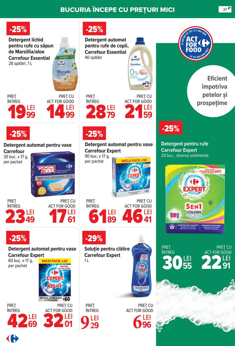 Catalog Carrefour - 08.01.2026 - 27.01.2026. Pagina 37