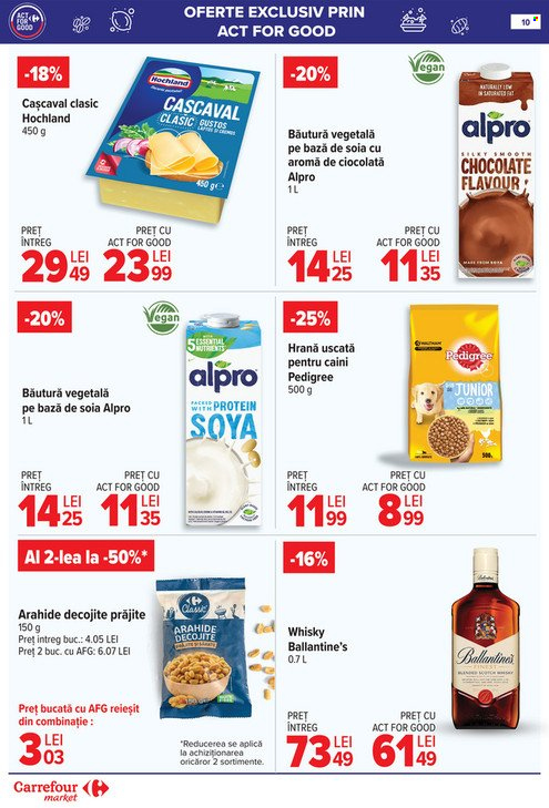 Catalog Carrefour - 08.01.2026 - 13.01.2026. Pagina 10