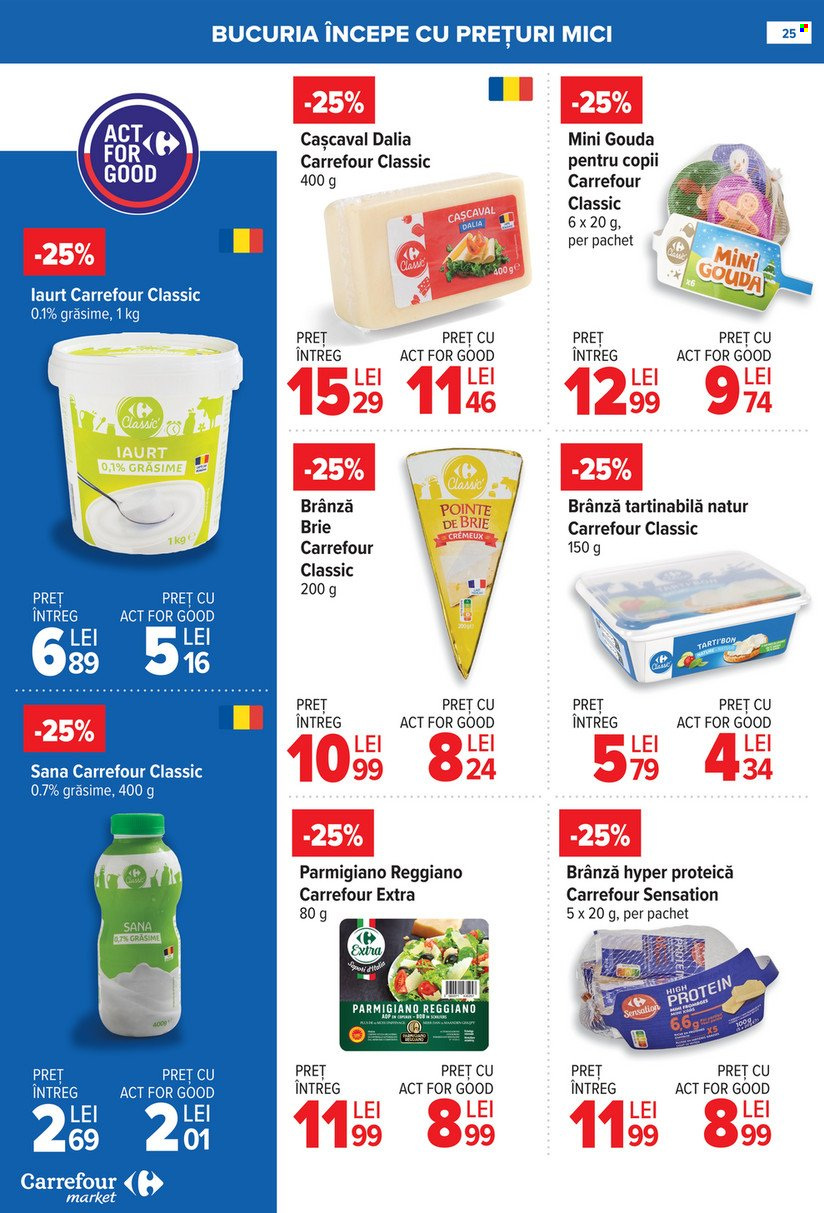 Catalog Carrefour - 08.01.2026 - 13.01.2026. Pagina 25