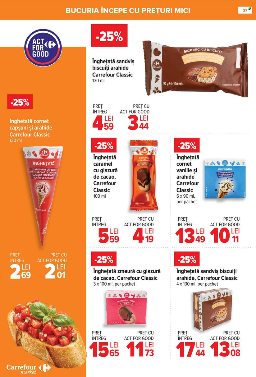 Catalog Carrefour - 08.01.2026 - 13.01.2026. Pagina 27