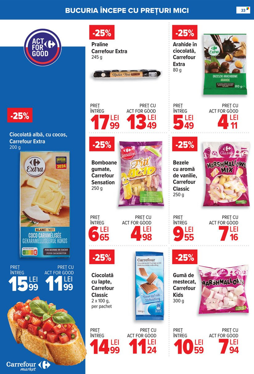Catalog Carrefour - 08.01.2026 - 13.01.2026. Pagina 33