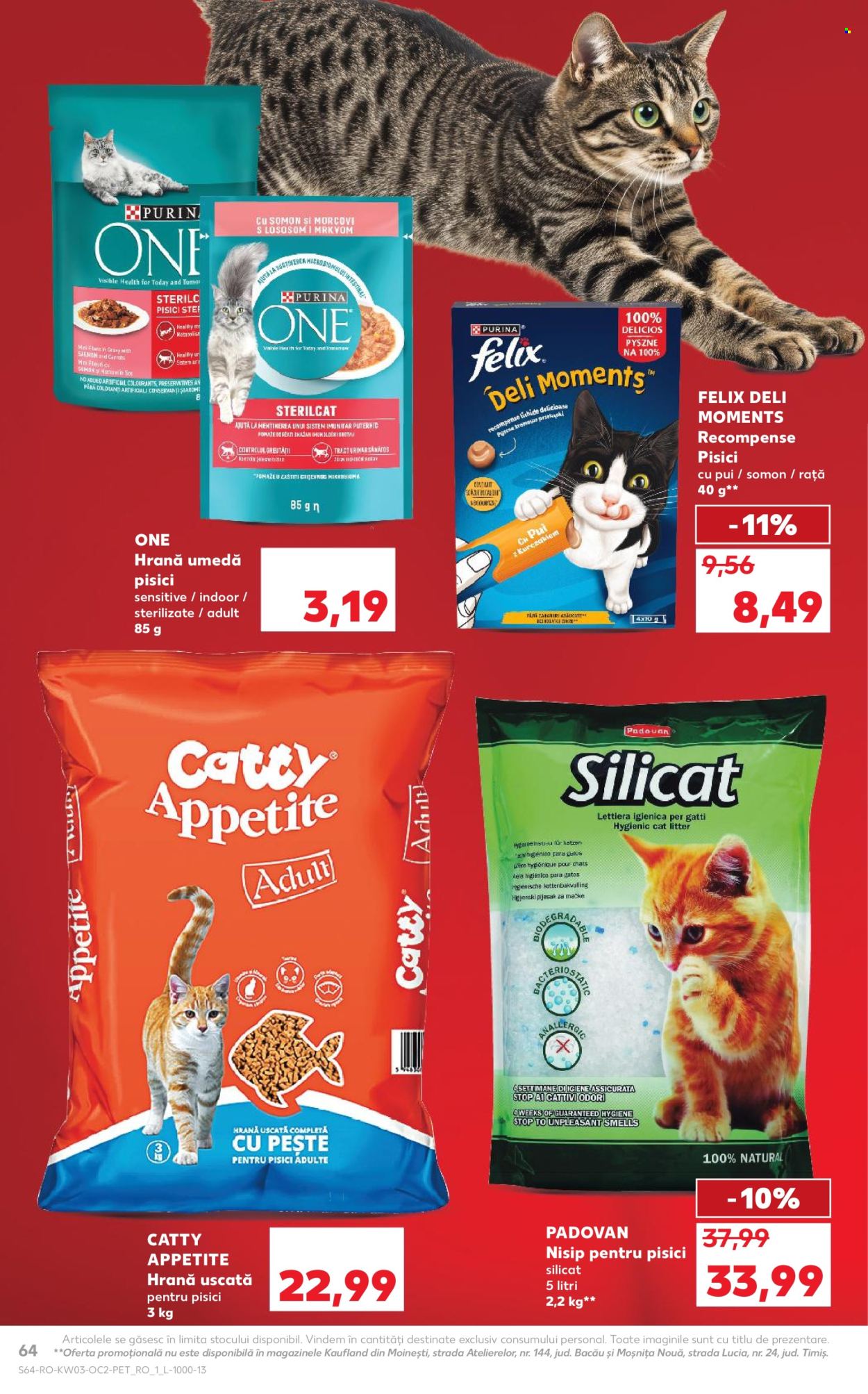 Catalog Kaufland - 14.01.2026 - 20.01.2026. Pagina 64