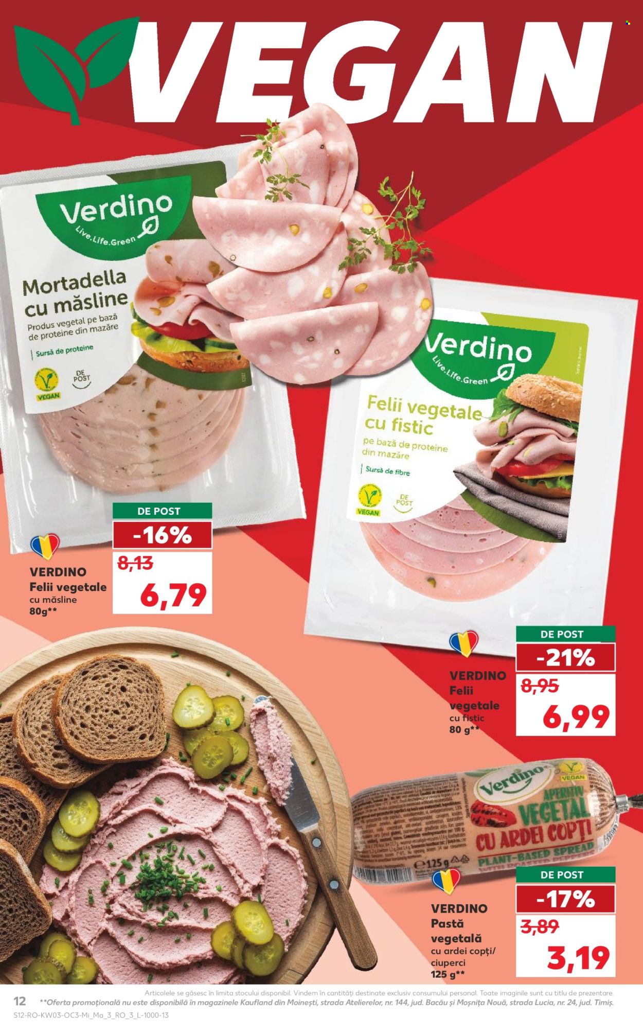 Catalog Kaufland - 14.01.2026 - 20.01.2026. Pagina 12