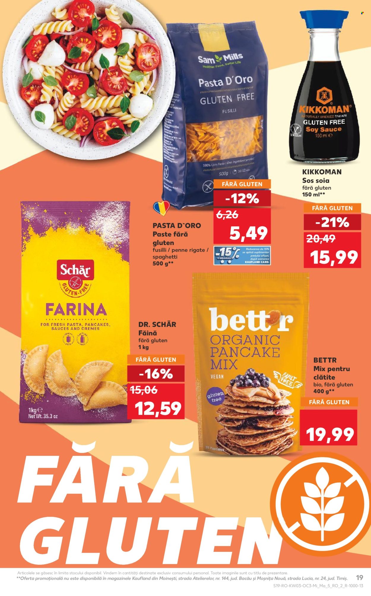 Catalog Kaufland - 14.01.2026 - 20.01.2026. Pagina 19