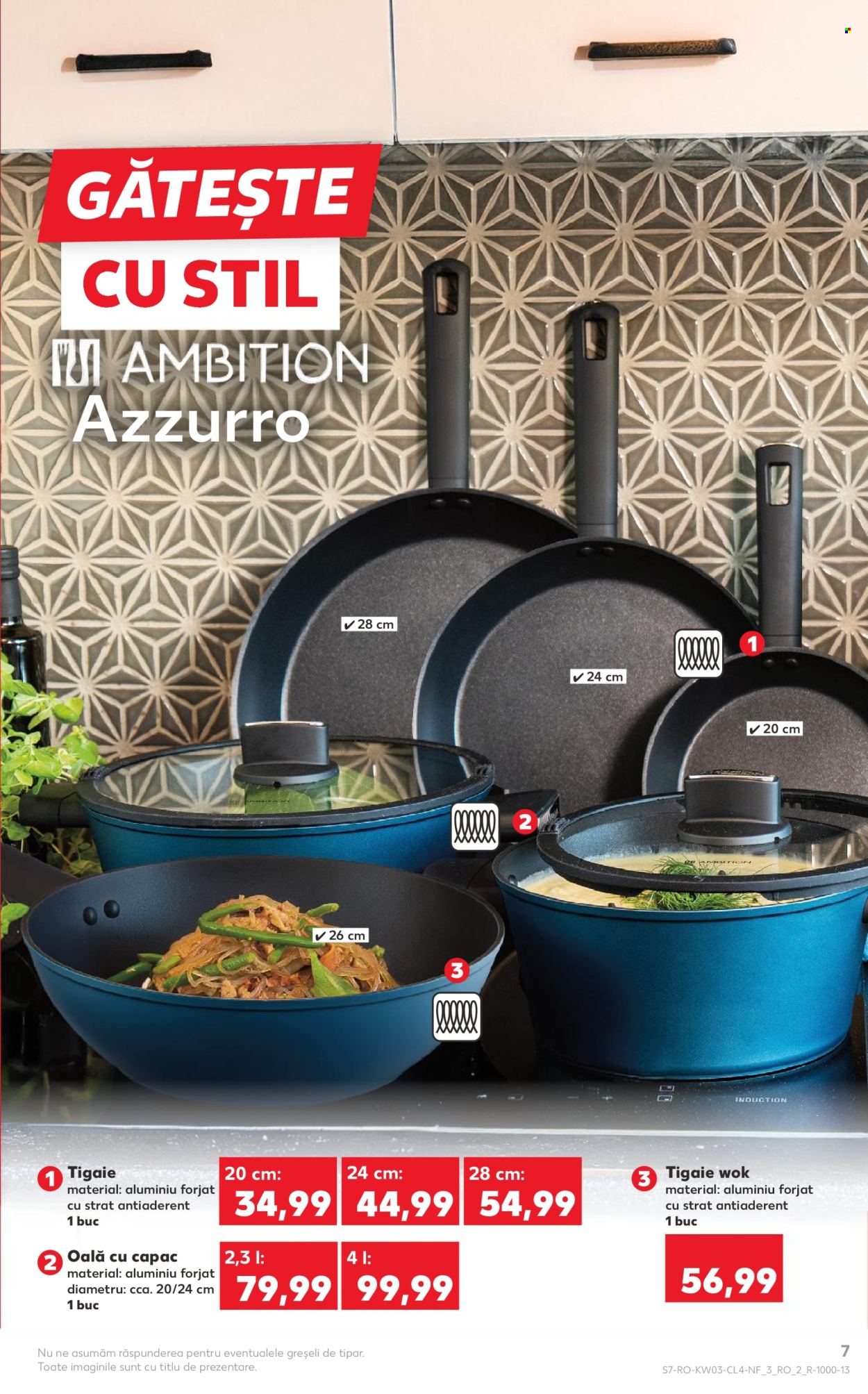 Catalog Kaufland - 14.01.2026 - 20.01.2026. Pagina 7