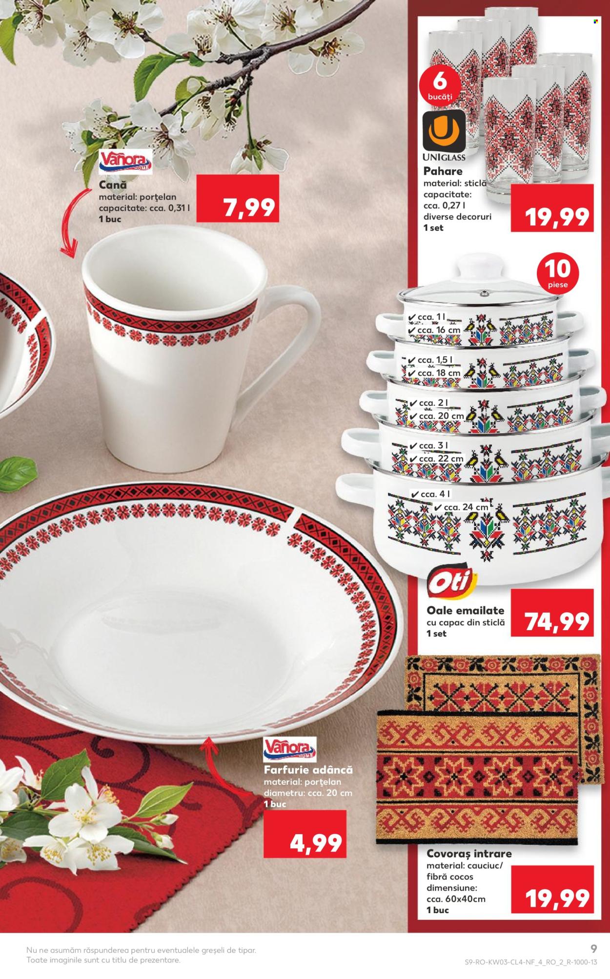 Catalog Kaufland - 14.01.2026 - 20.01.2026. Pagina 9