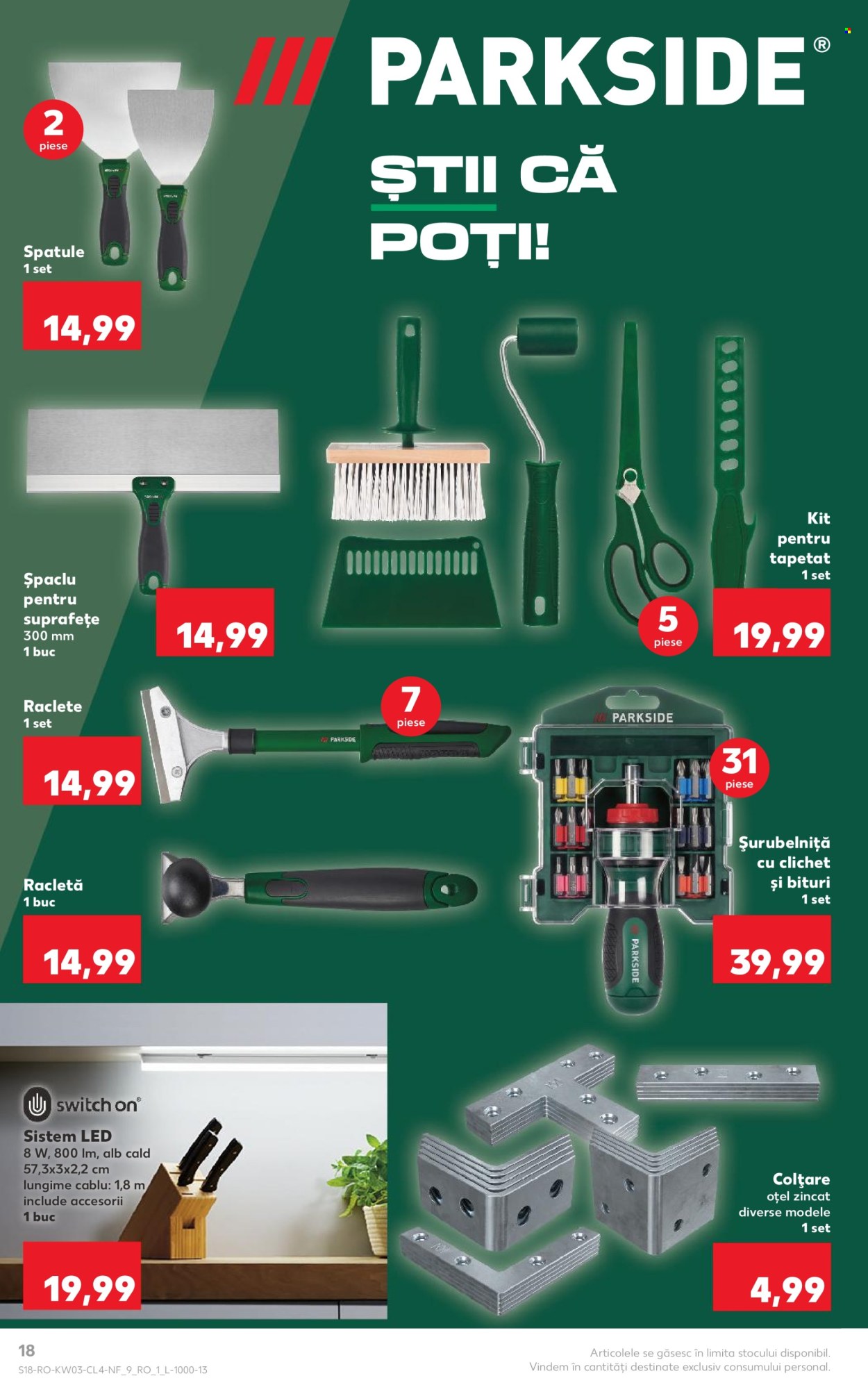 Catalog Kaufland - 14.01.2026 - 20.01.2026. Pagina 18