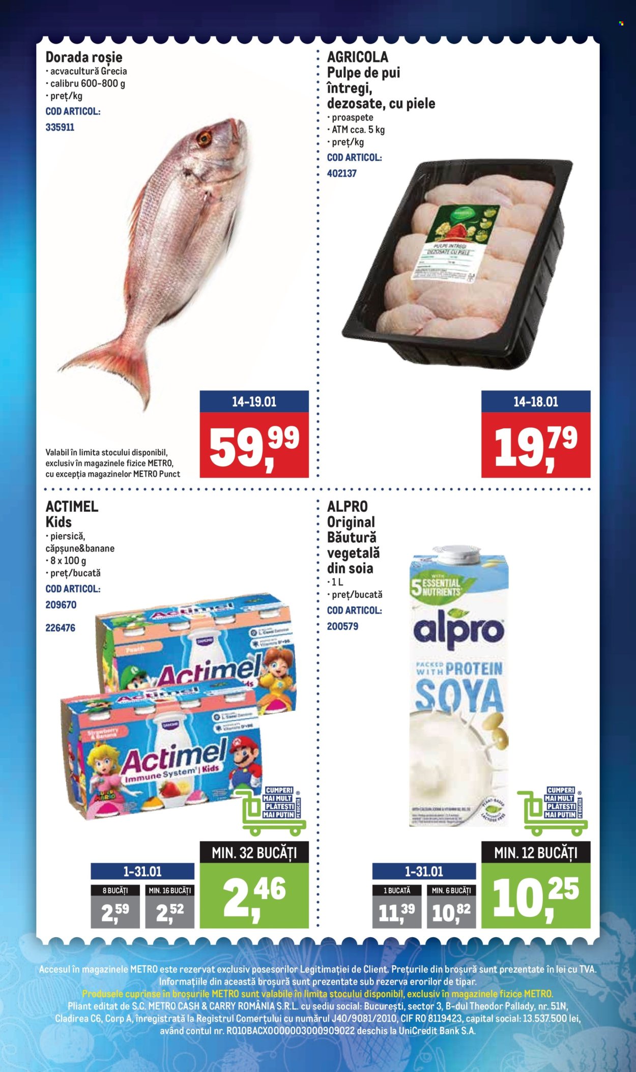 Catalog Metro - 12.01.2026 - 18.01.2026. Pagina 2