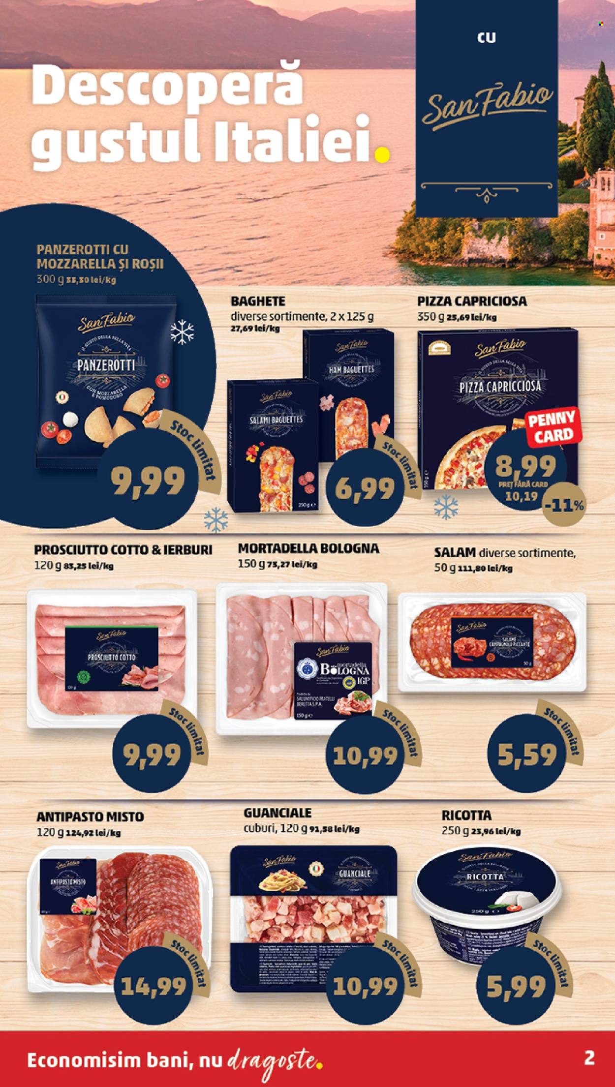 Catalog PENNY - 14.01.2026 - 20.01.2026. Pagina 2