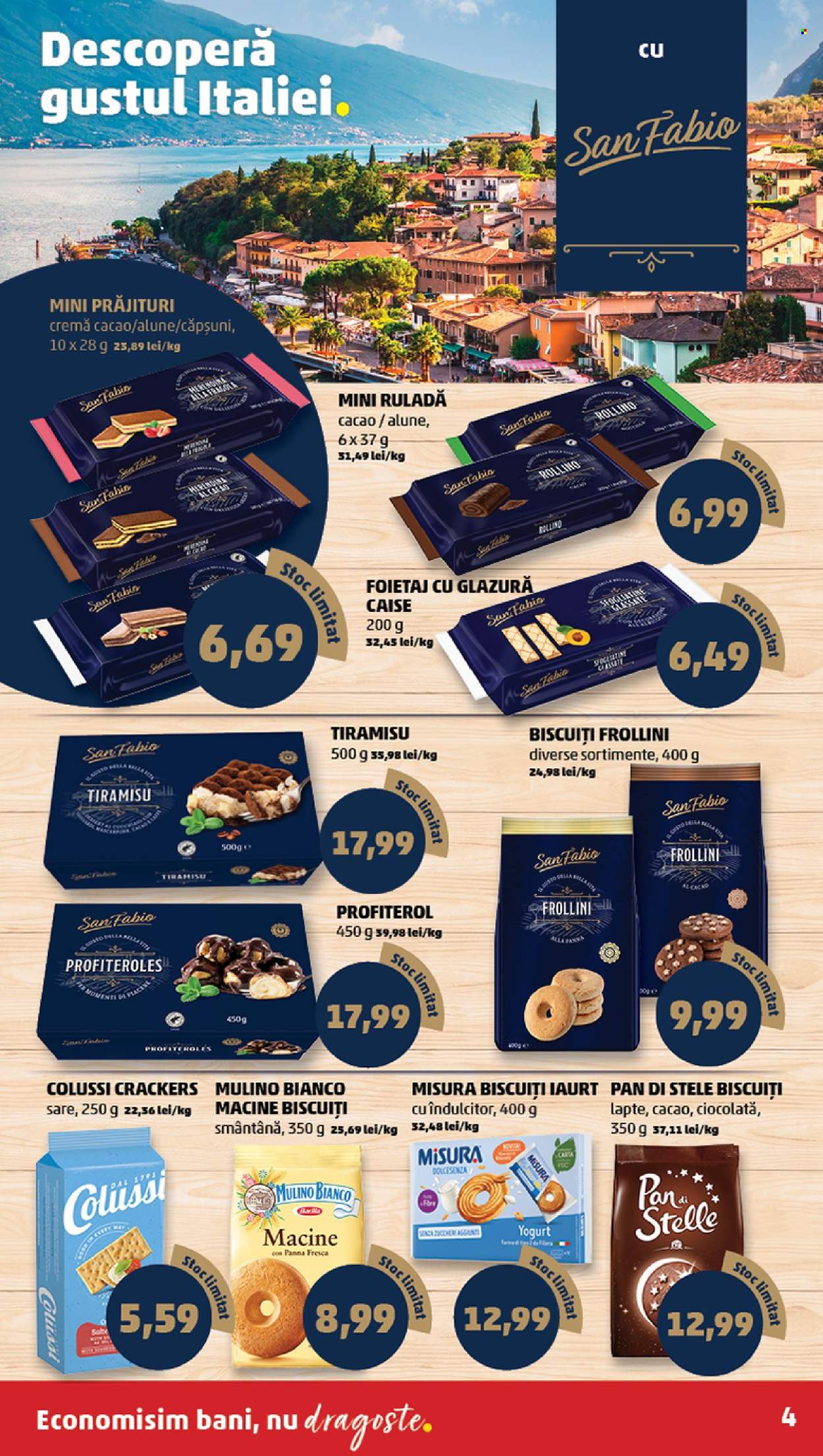 Catalog PENNY - 14.01.2026 - 20.01.2026. Pagina 4