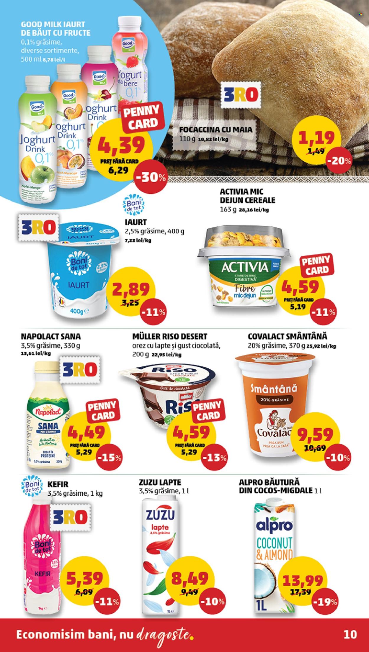 Catalog PENNY - 14.01.2026 - 20.01.2026. Pagina 10