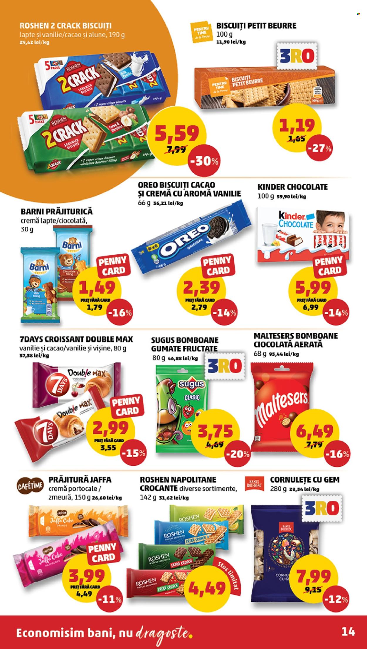 Catalog PENNY - 14.01.2026 - 20.01.2026. Pagina 14