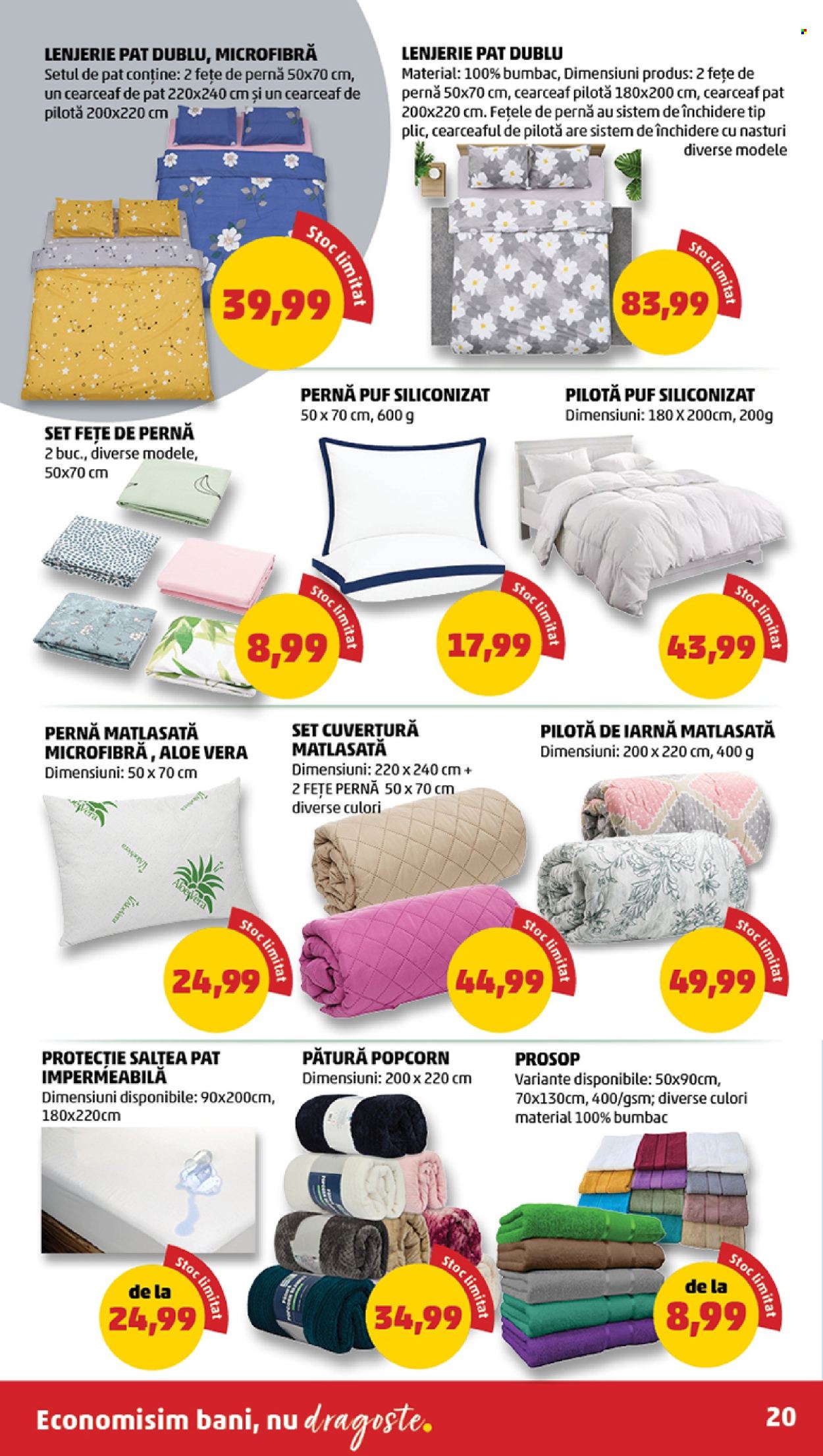 Catalog PENNY - 14.01.2026 - 20.01.2026. Pagina 20