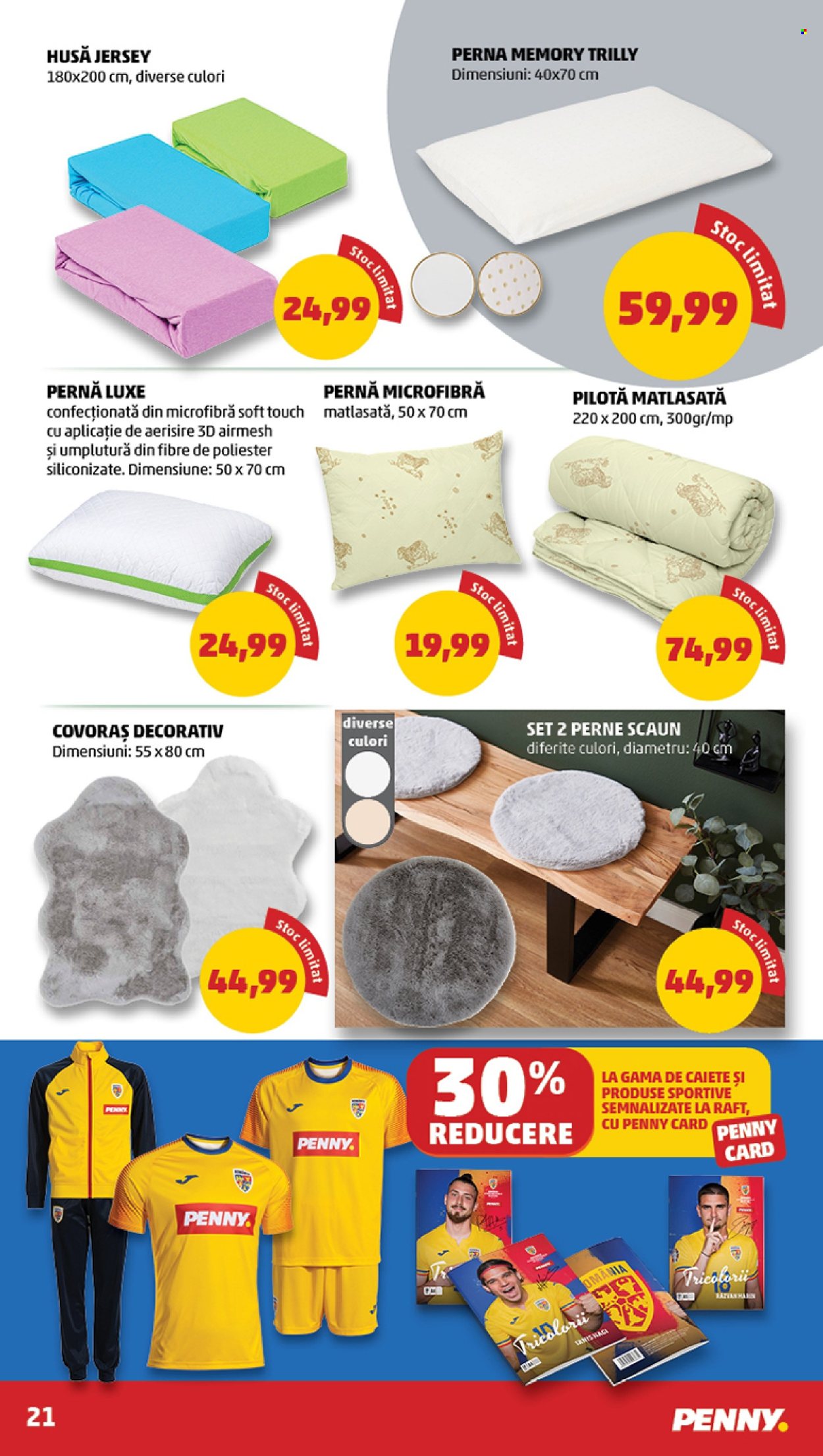 Catalog PENNY - 14.01.2026 - 20.01.2026. Pagina 21