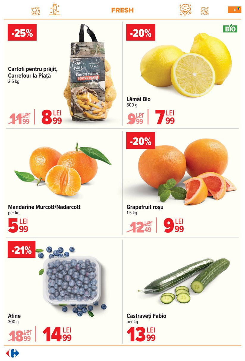 Catalog Carrefour - 14.01.2026 - 20.01.2026. Pagina 5