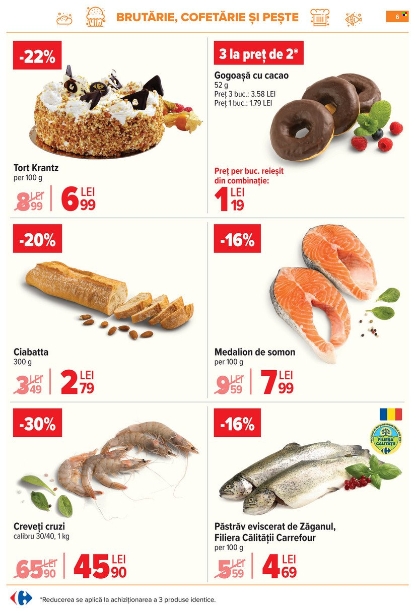 Catalog Carrefour - 14.01.2026 - 20.01.2026. Pagina 8