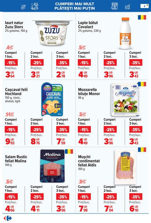 Catalog Carrefour - 14.01.2026 - 20.01.2026. Pagina 10
