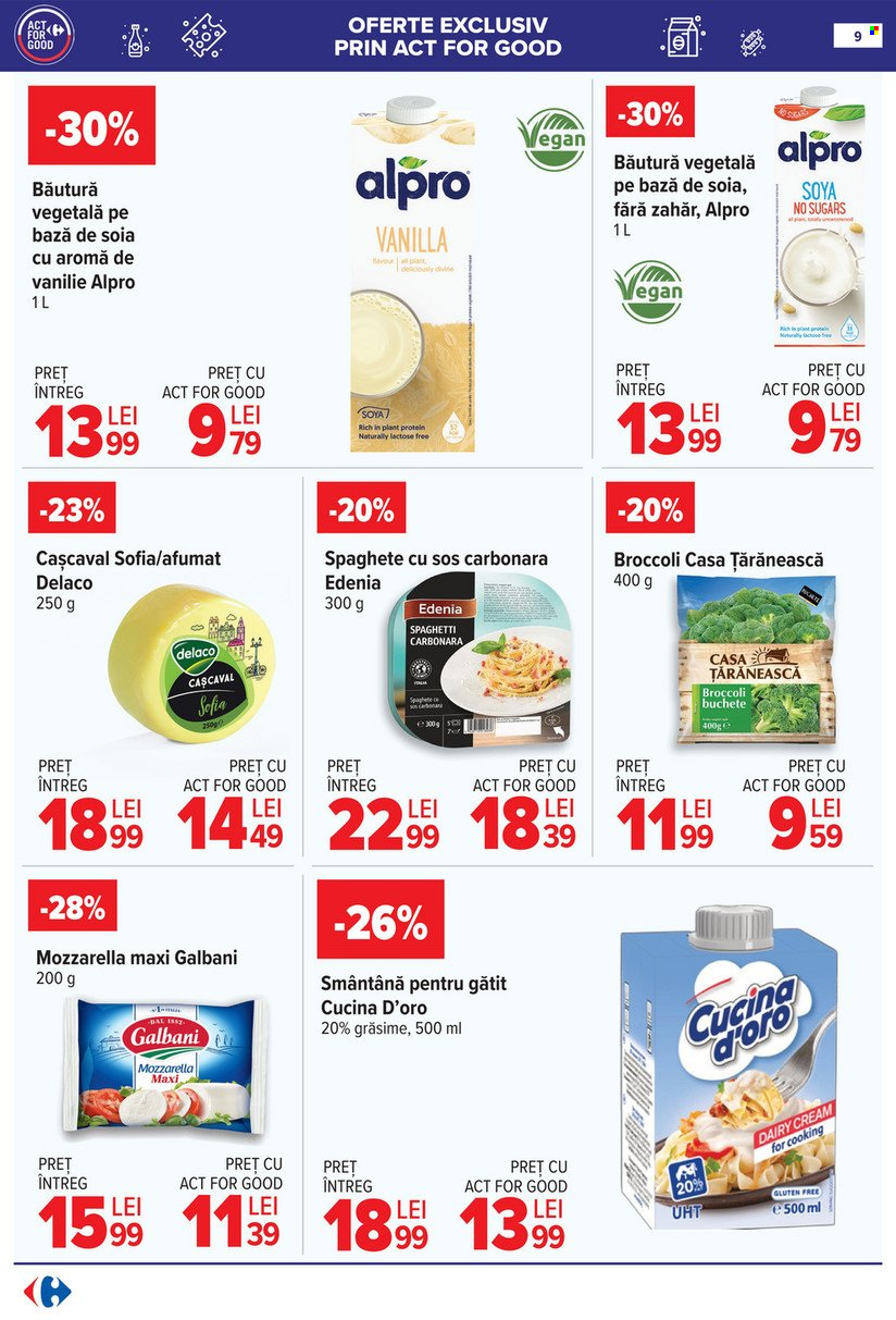 Catalog Carrefour - 14.01.2026 - 20.01.2026. Pagina 11