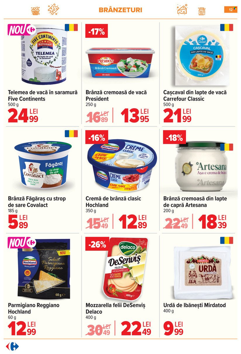Catalog Carrefour - 14.01.2026 - 20.01.2026. Pagina 14