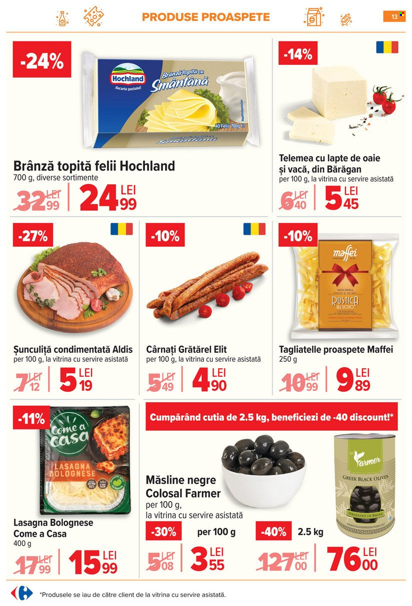 Catalog Carrefour - 14.01.2026 - 20.01.2026. Pagina 15