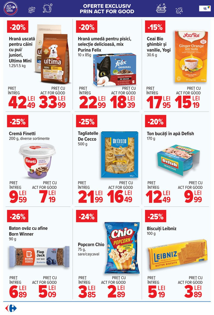 Catalog Carrefour - 14.01.2026 - 20.01.2026. Pagina 17