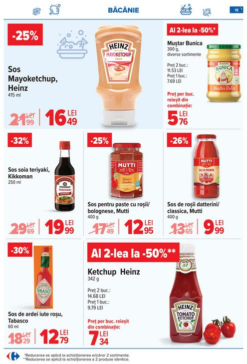 Catalog Carrefour - 14.01.2026 - 20.01.2026. Pagina 20