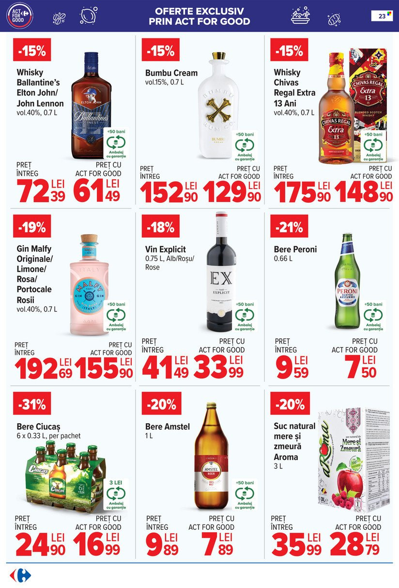Catalog Carrefour - 14.01.2026 - 20.01.2026. Pagina 25