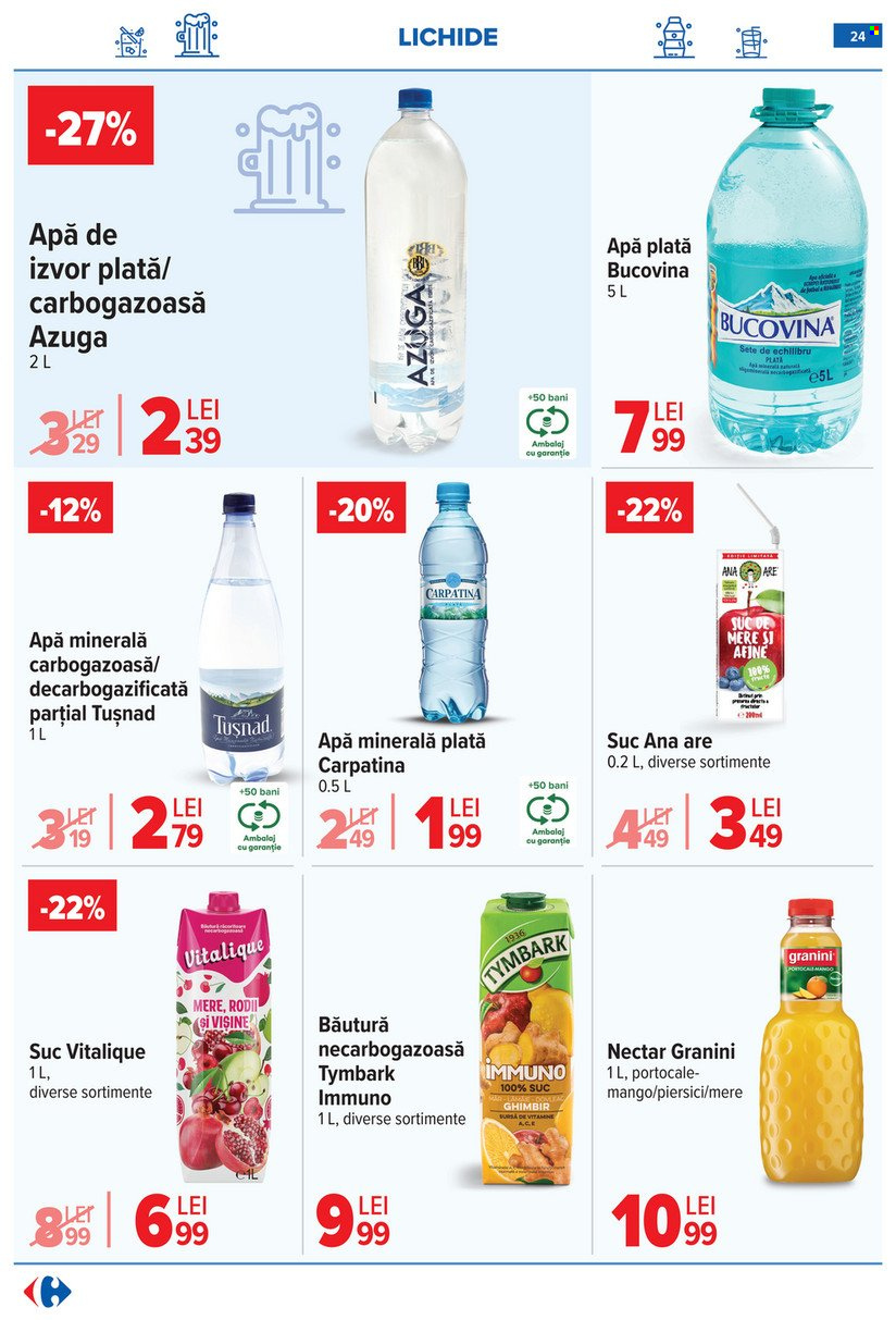 Catalog Carrefour - 14.01.2026 - 20.01.2026. Pagina 26
