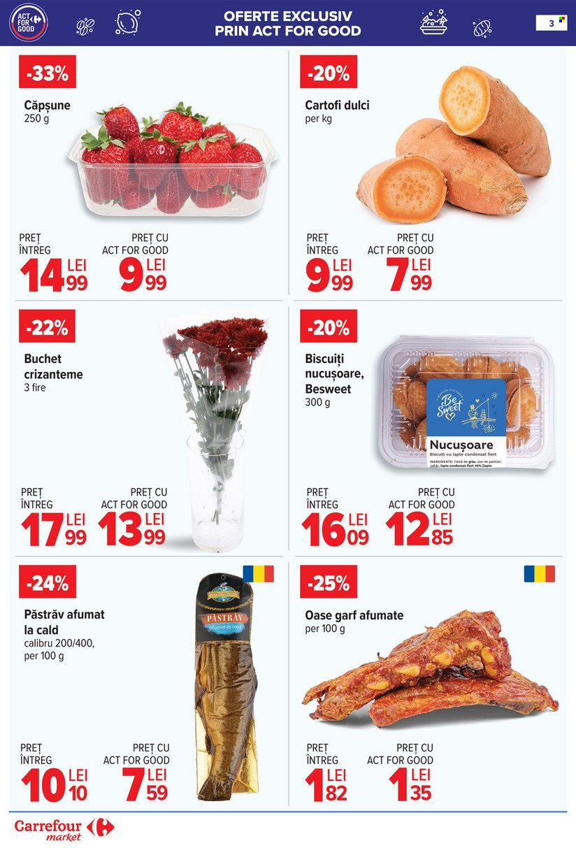 Catalog Carrefour - 14.01.2026 - 20.01.2026. Pagina 4