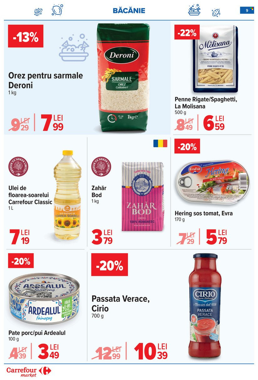 Catalog Carrefour - 14.01.2026 - 20.01.2026. Pagina 10