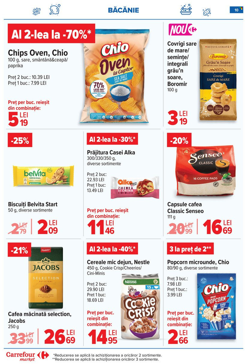 Catalog Carrefour - 14.01.2026 - 20.01.2026. Pagina 11