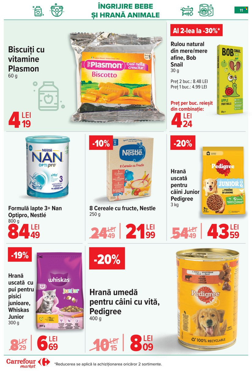 Catalog Carrefour - 14.01.2026 - 20.01.2026. Pagina 12