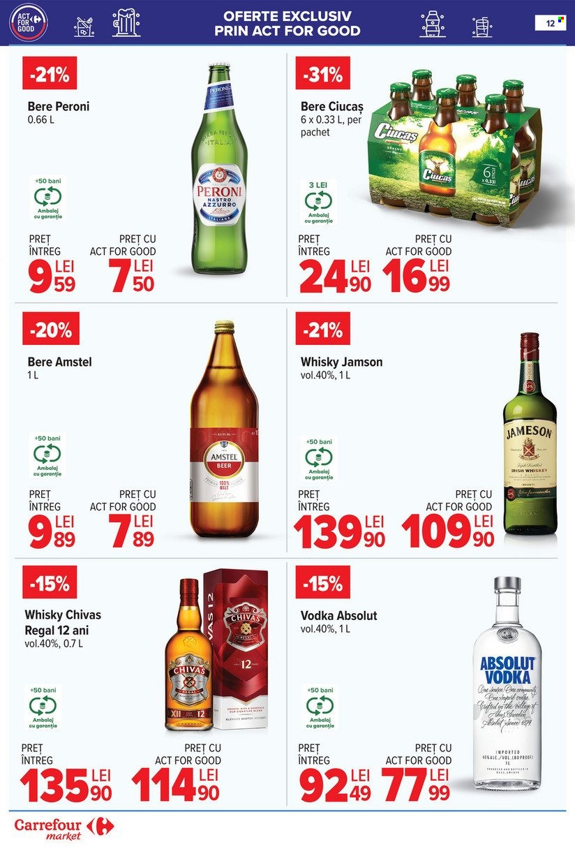 Catalog Carrefour - 14.01.2026 - 20.01.2026. Pagina 13