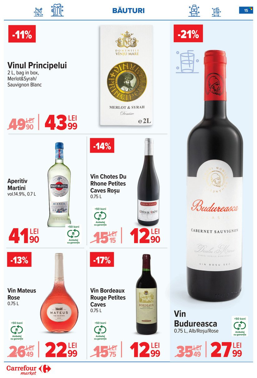 Catalog Carrefour - 14.01.2026 - 20.01.2026. Pagina 16