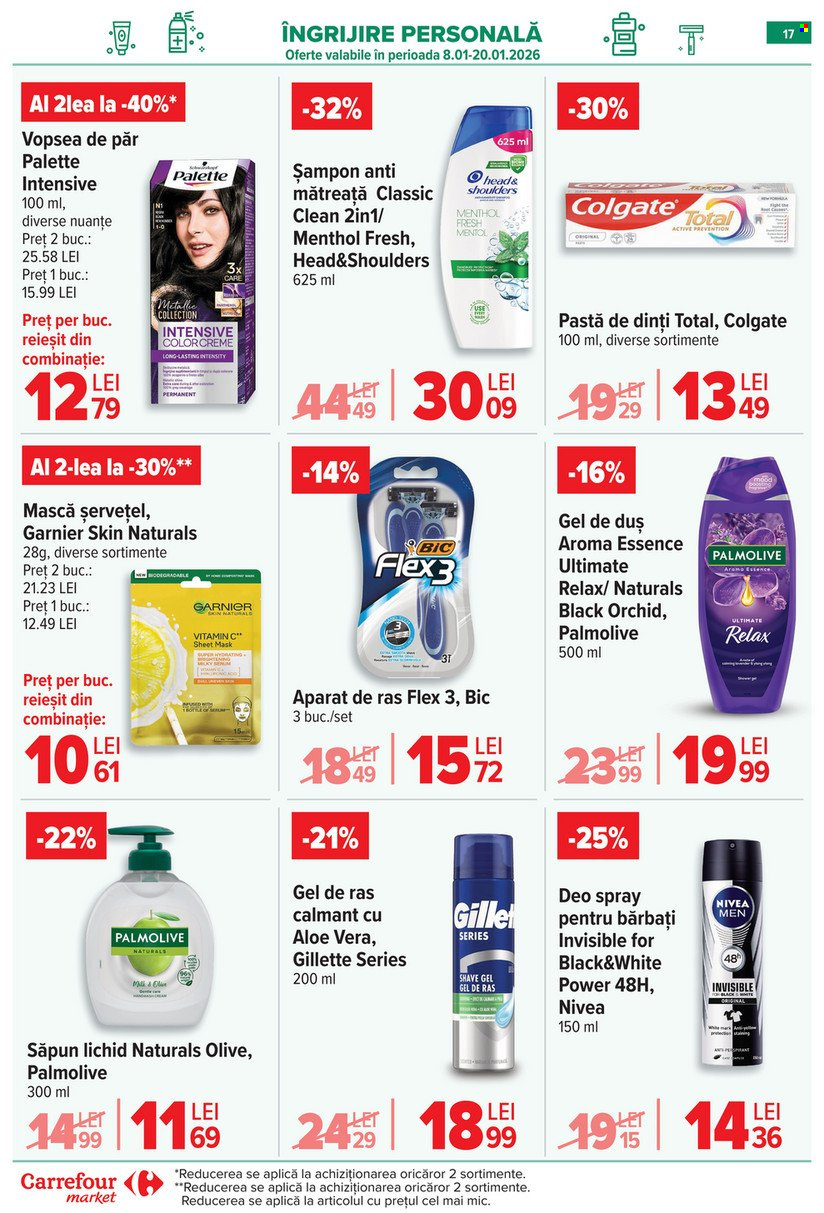 Catalog Carrefour - 14.01.2026 - 20.01.2026. Pagina 18