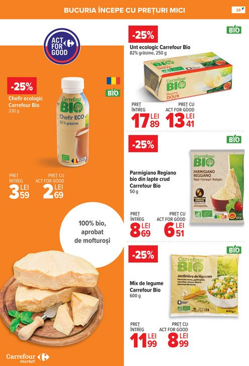 Catalog Carrefour - 14.01.2026 - 20.01.2026. Pagina 30
