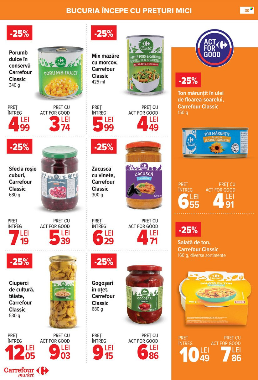 Catalog Carrefour - 14.01.2026 - 20.01.2026. Pagina 31