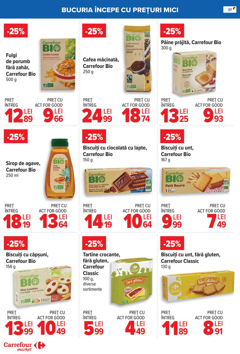 Catalog Carrefour - 14.01.2026 - 20.01.2026. Pagina 38
