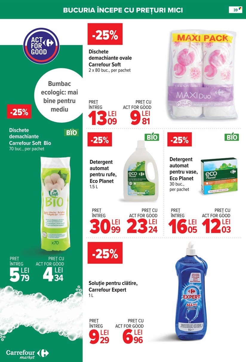 Catalog Carrefour - 14.01.2026 - 20.01.2026. Pagina 40