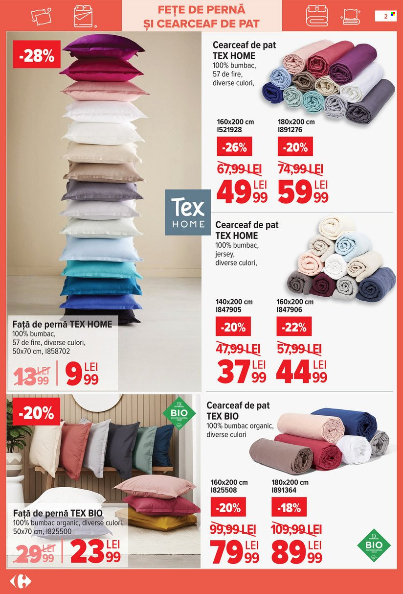 Catalog Carrefour - 14.01.2026 - 10.02.2026. Pagina 2