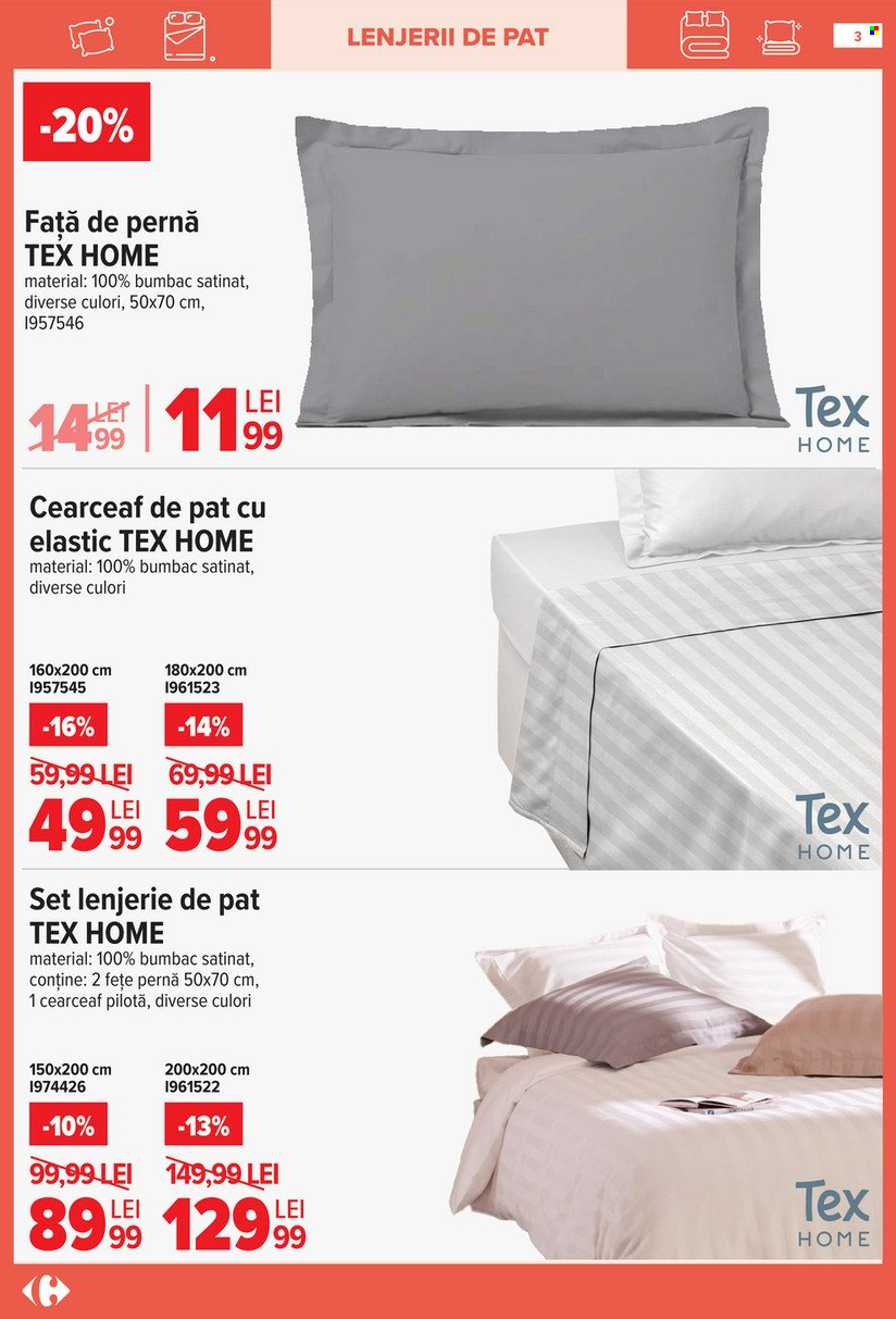 Catalog Carrefour - 14.01.2026 - 10.02.2026. Pagina 3