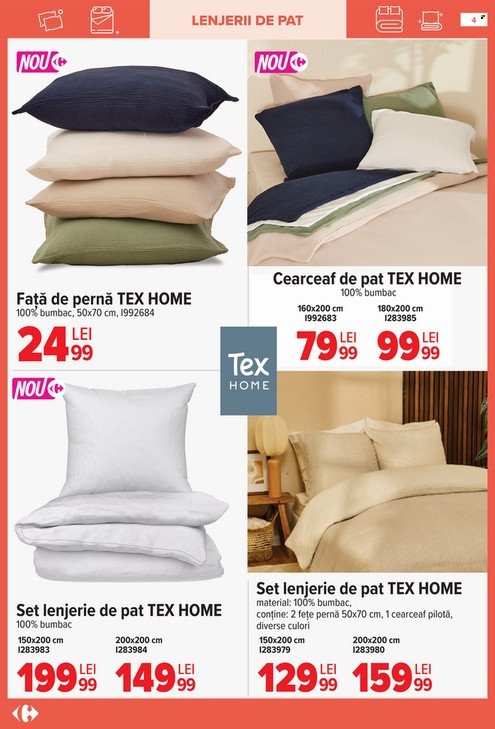 Catalog Carrefour - 14.01.2026 - 10.02.2026. Pagina 4
