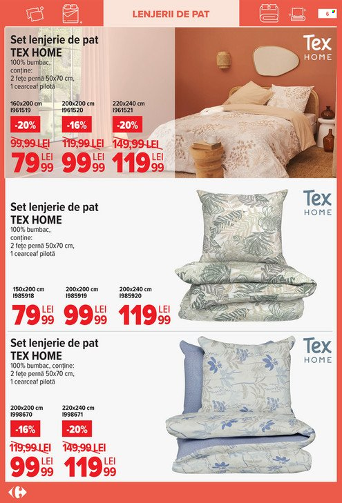 Catalog Carrefour - 14.01.2026 - 10.02.2026. Pagina 6