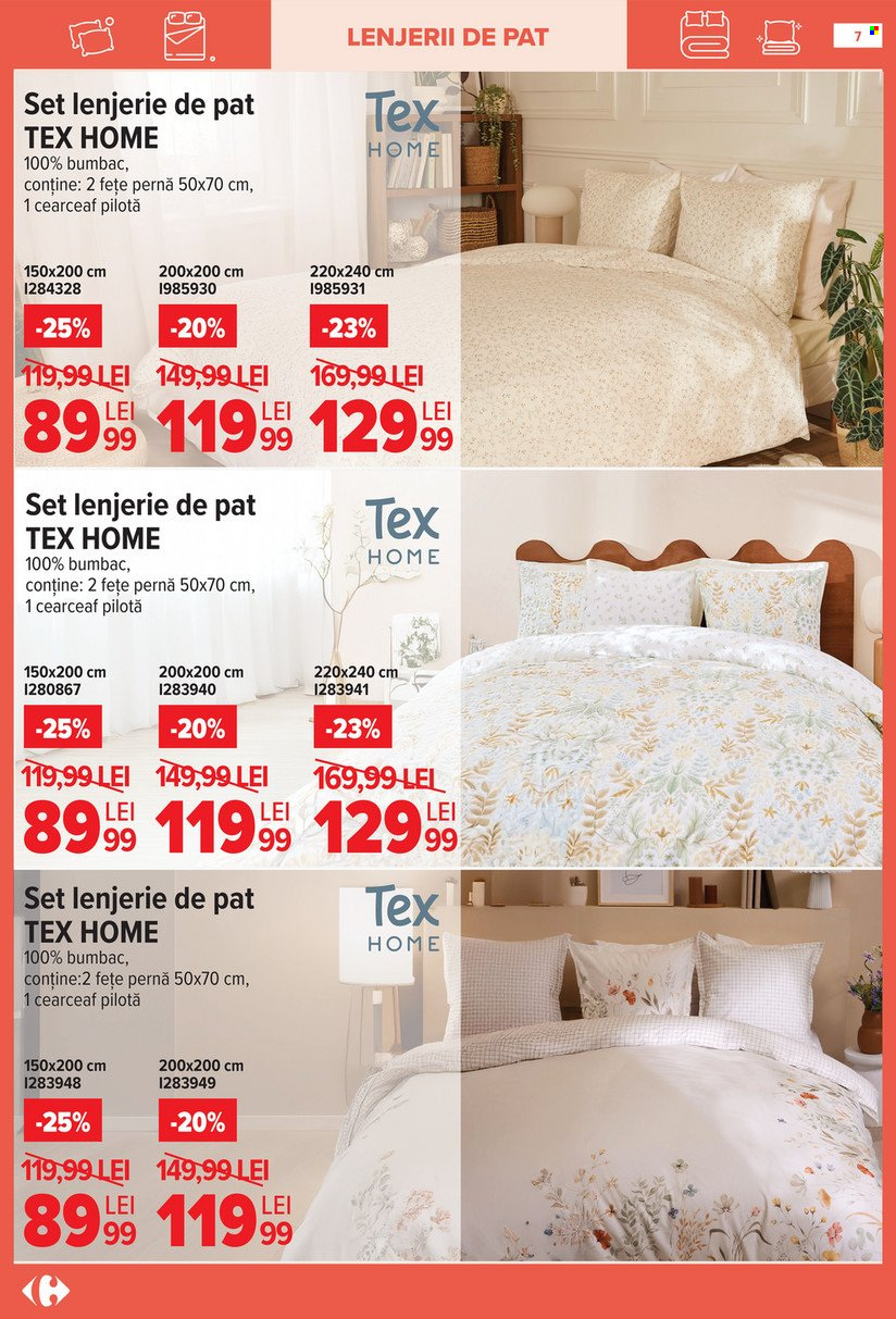 Catalog Carrefour - 14.01.2026 - 10.02.2026. Pagina 7