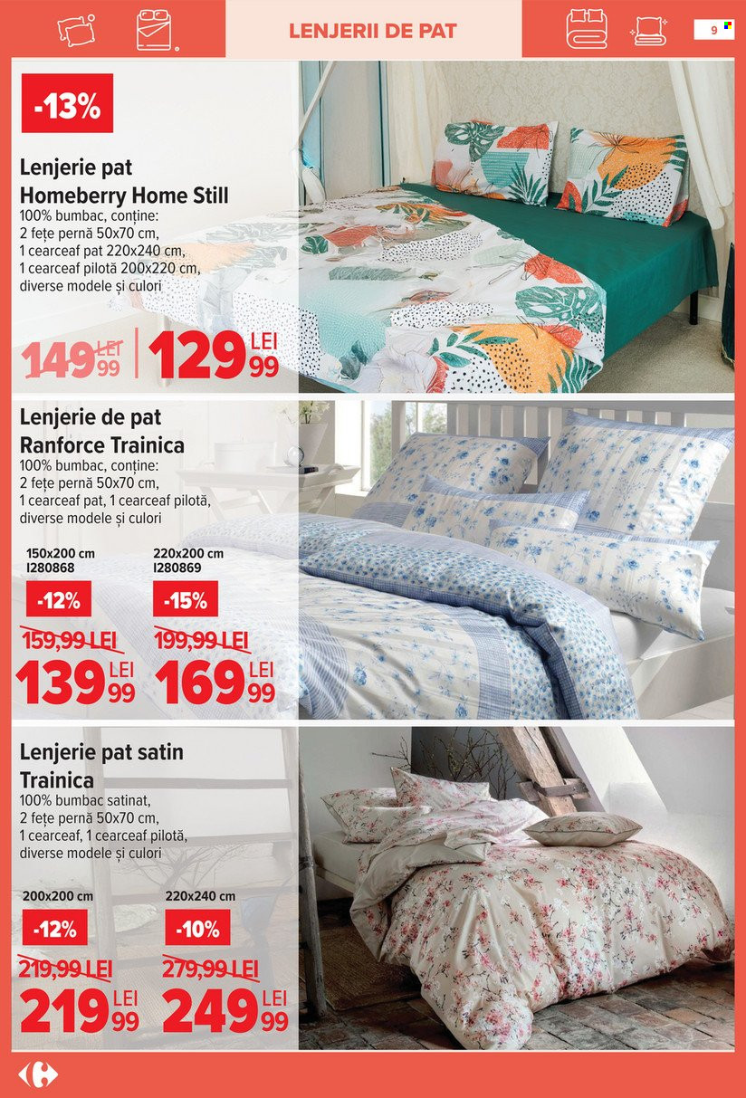 Catalog Carrefour - 14.01.2026 - 10.02.2026. Pagina 9